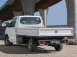 Volkswagen Transporter Dropside 2009 года